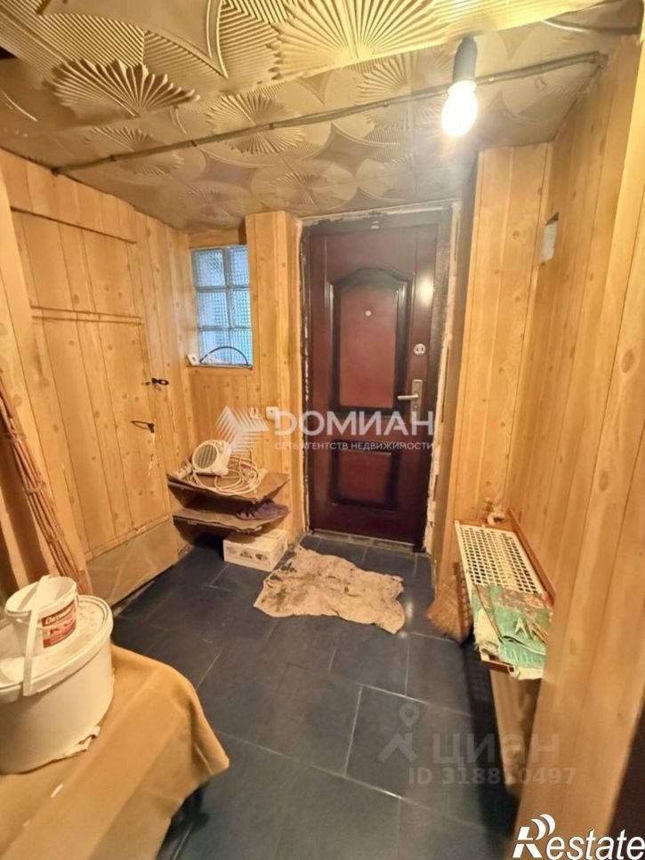 5-комн квартира Комитетская улица, 102,  д. 102