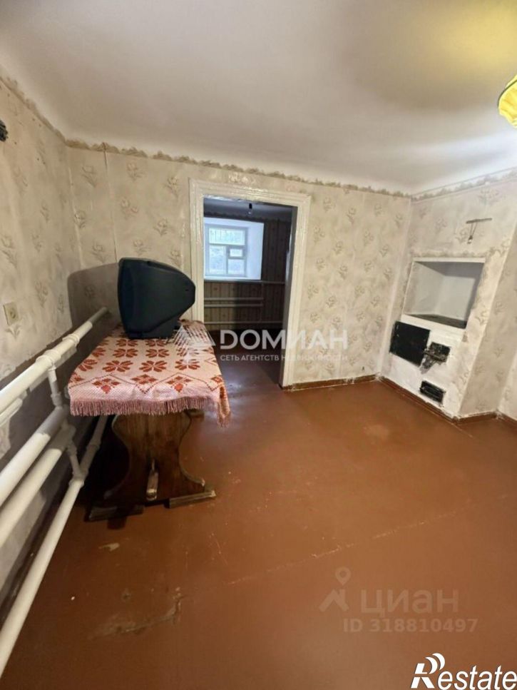 5-комн квартира Комитетская улица, 102,  д. 102