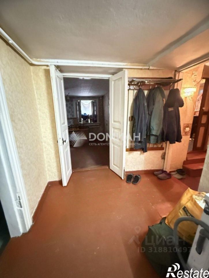 5-комн квартира Комитетская улица, 102,  д. 102