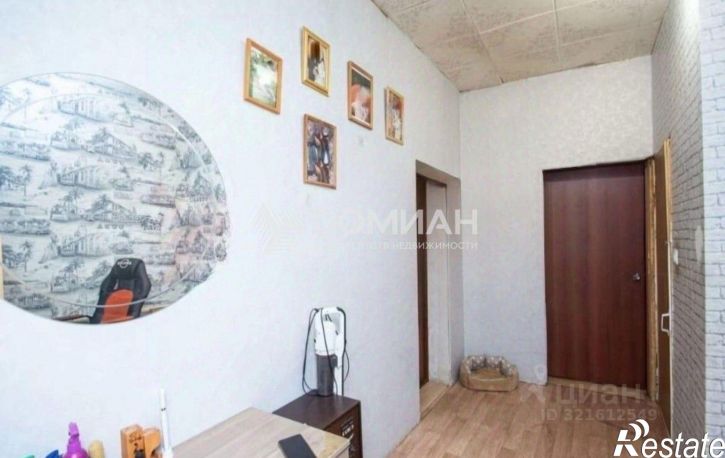 3-комн квартира ул Вокзальная, 5,  д. 5