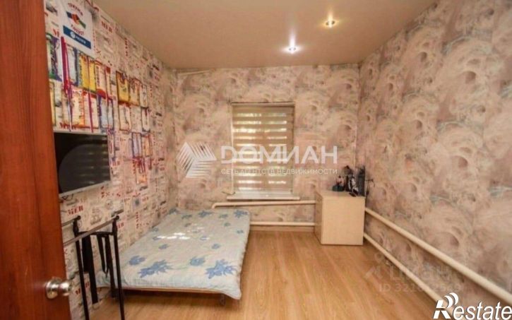 3-комн квартира ул Вокзальная, 5,  д. 5