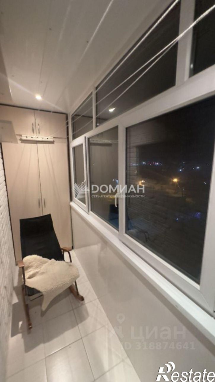 3-комн квартира пл Ермака, 6,  д. 6