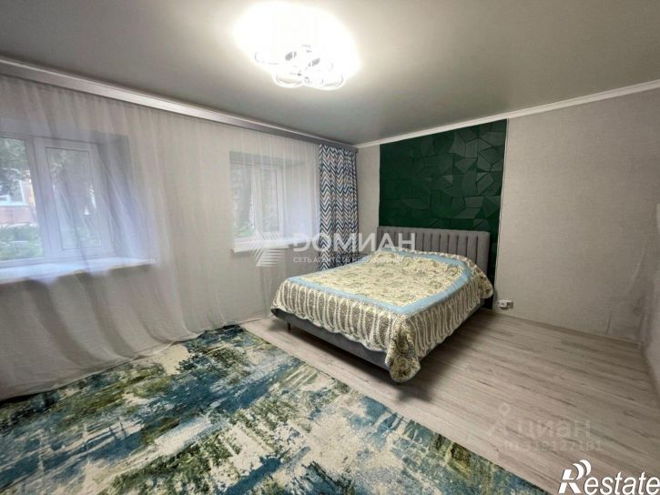 4-комн квартира Платовский проспект, 59Б,  д. 59Б