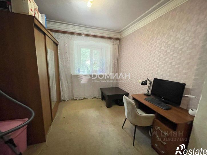 4-комн квартира Платовский проспект, 59Б,  д. 59Б