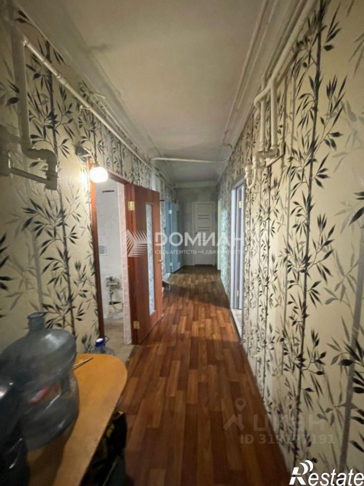 4-комн квартира Платовский проспект, 59Б,  д. 59Б