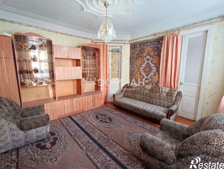 3-комн квартира Путиловский пер, 2,  д. 2