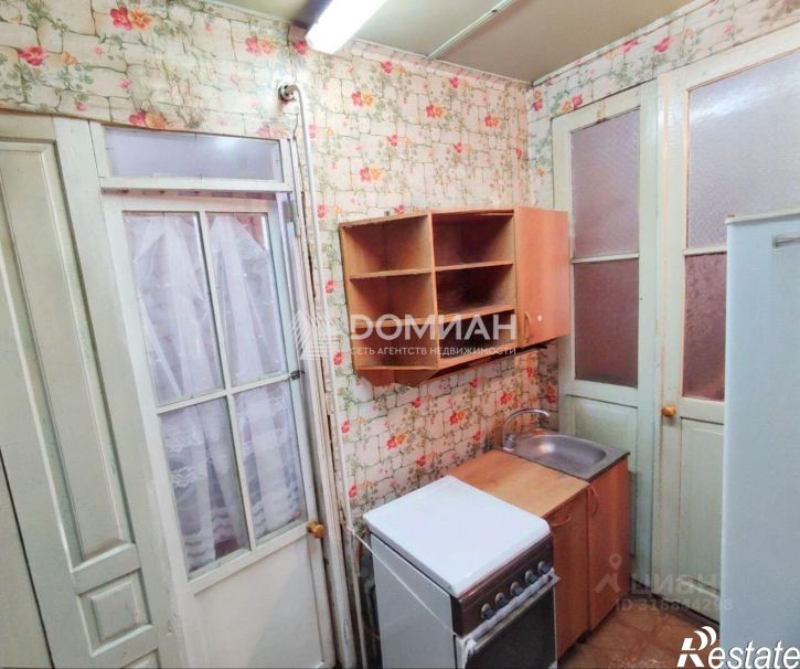 3-комн квартира Путиловский пер, 2,  д. 2