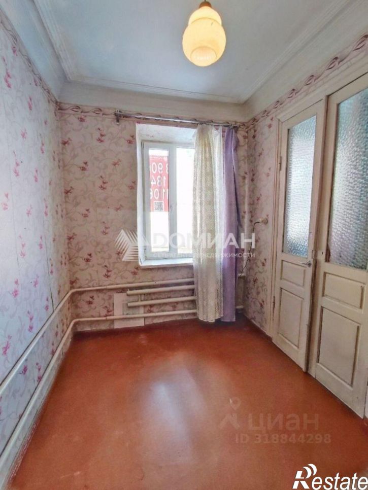 3-комн квартира Путиловский пер, 2,  д. 2