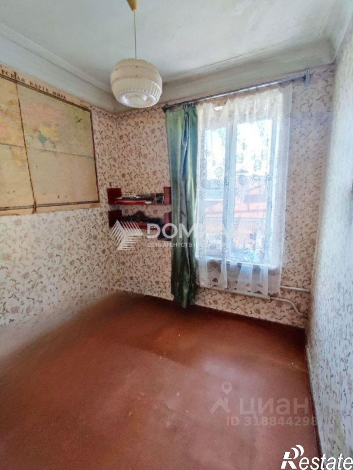 3-комн квартира Путиловский пер, 2,  д. 2