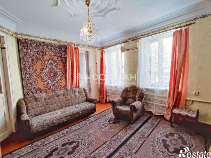 3-комн квартира Путиловский пер, 2,  д. 2