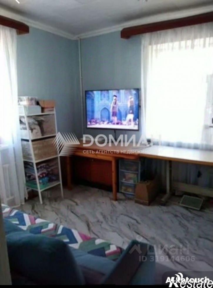 2-комн квартира ул Котовского, 24,  д. 24