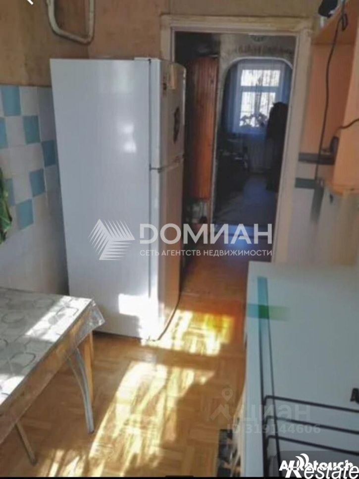 2-комн квартира ул Котовского, 24,  д. 24