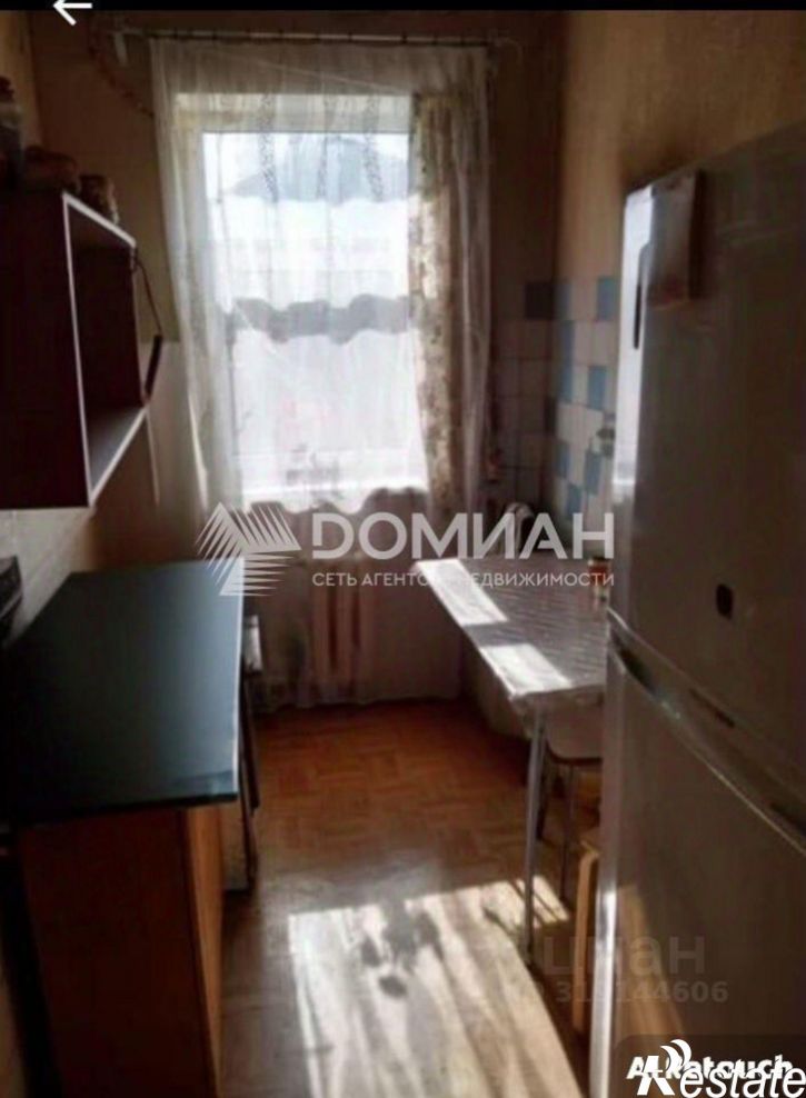 2-комн квартира ул Котовского, 24,  д. 24