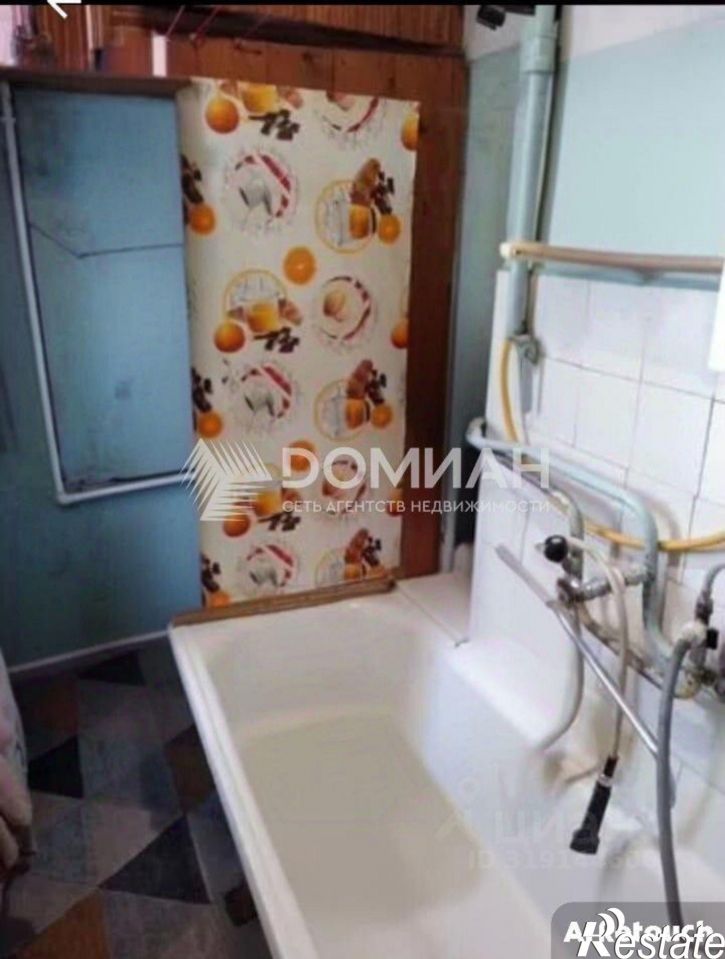 2-комн квартира ул Котовского, 24,  д. 24