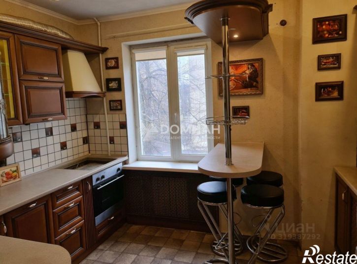 3-комн квартира ул Молодежная, 45,  д. 45