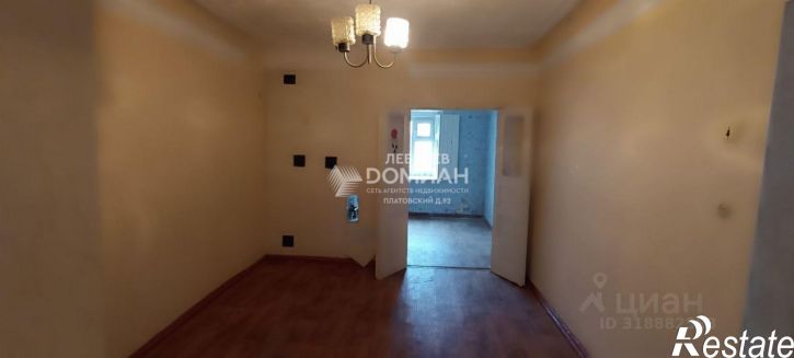 4-комн квартира ул Александровская, 109,  д. 109