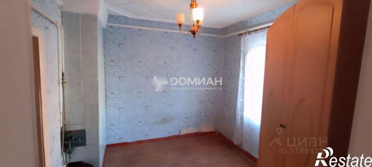 4-комн квартира ул Александровская, 109,  д. 109