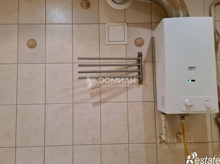 3-комн квартира ул Молодежная, 45,  д. 45