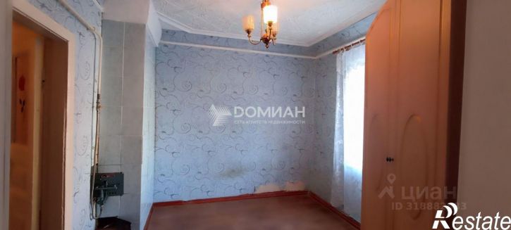 4-комн квартира ул Александровская, 109,  д. 109