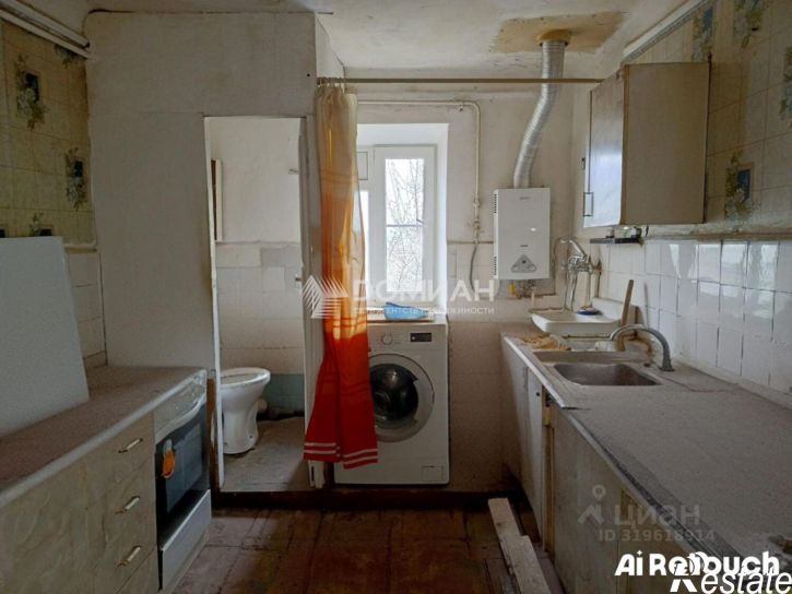 2-комн квартира Кавказская улица, 144/24,  д. 144/24