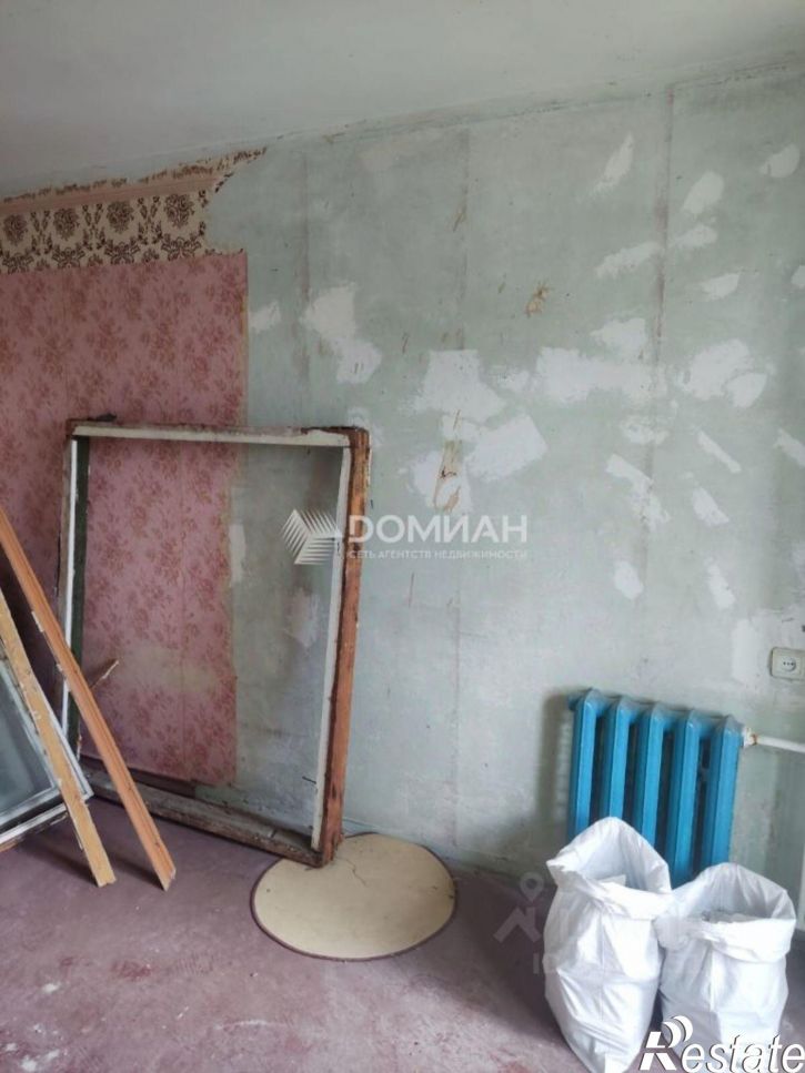 4-комн квартира улица Фрунзе, 82/55,  д. 82/55