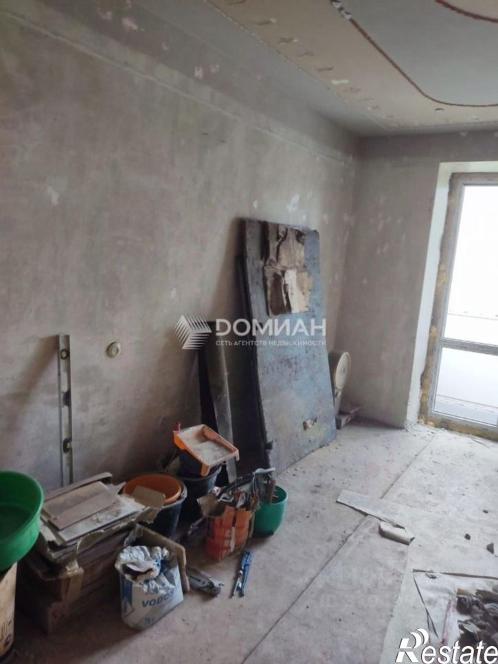 4-комн квартира улица Фрунзе, 82/55,  д. 82/55