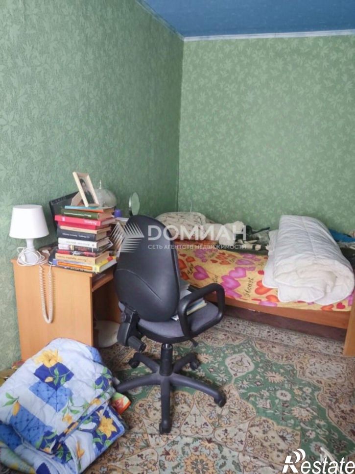 4-комн квартира улица Фрунзе, 82/55,  д. 82/55