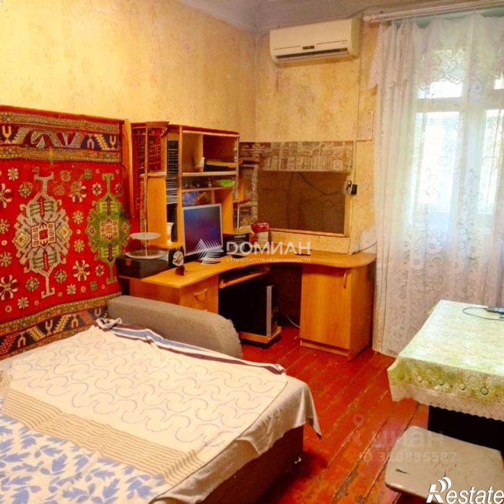 2-комн квартира пр-кт Ермака, 54,  д. 54