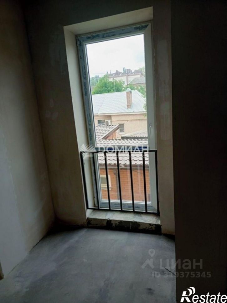 1-комн квартира спуск Герцена, 64,  д. 64