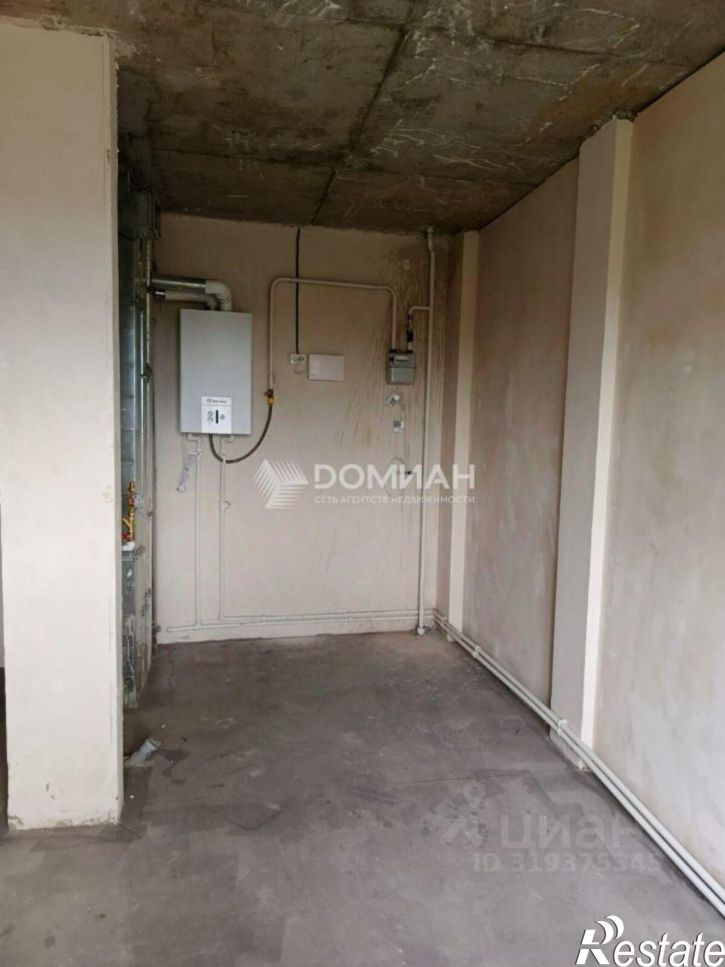 1-комн квартира спуск Герцена, 64,  д. 64