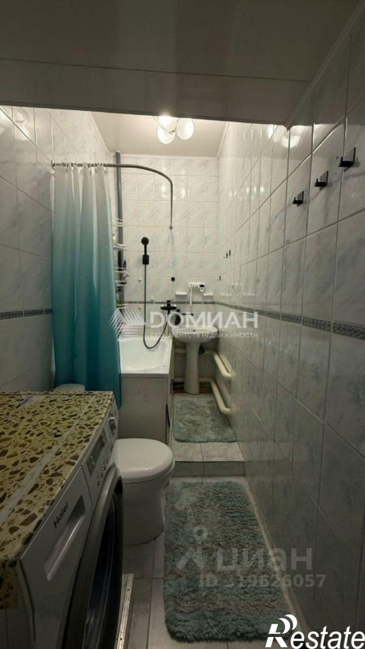 3-комн квартира ул Бакунина, 69,  д. 69