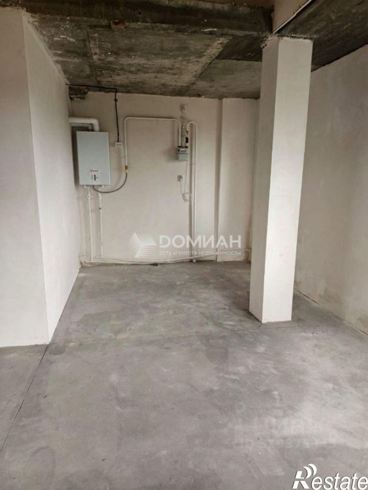 1-комн квартира спуск Герцена, 64,  д. 64