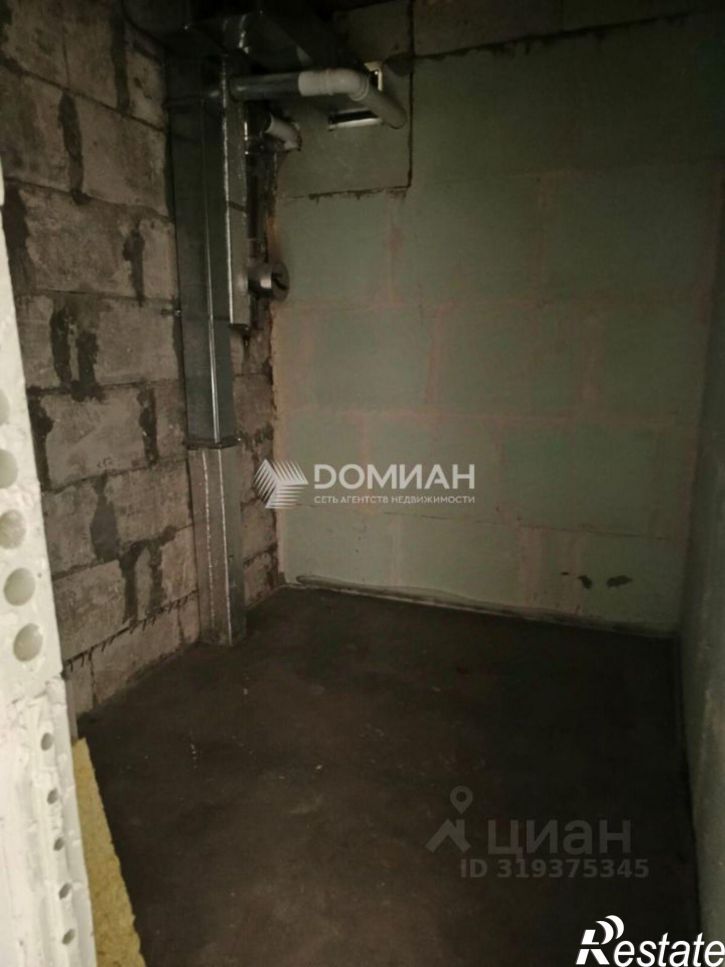 1-комн квартира спуск Герцена, 64,  д. 64