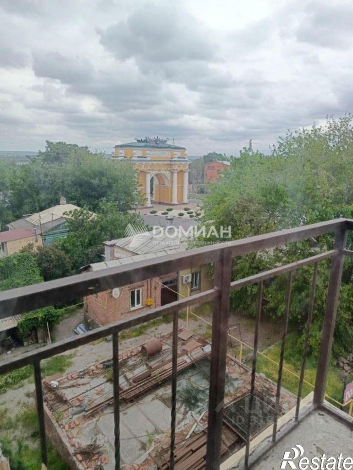 1-комн квартира спуск Герцена, 64,  д. 64