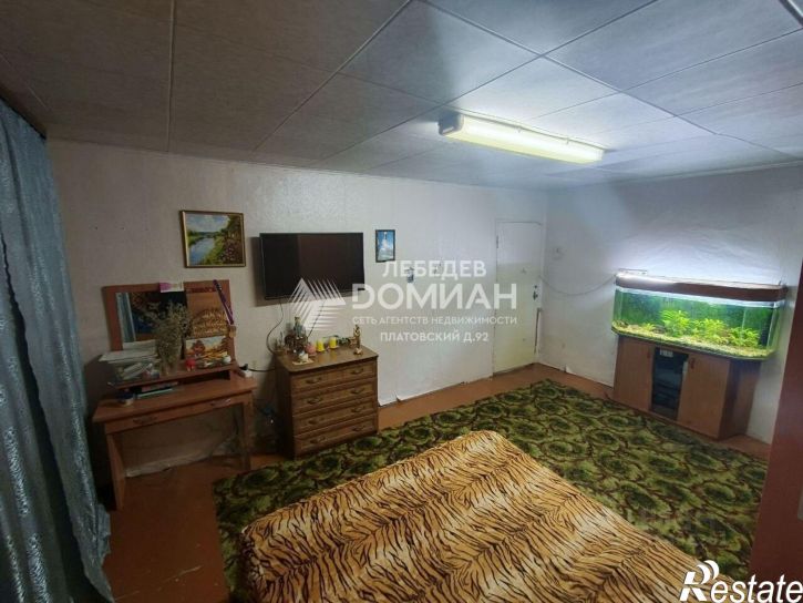 3-комн квартира ул Московская, 32,  д. 32