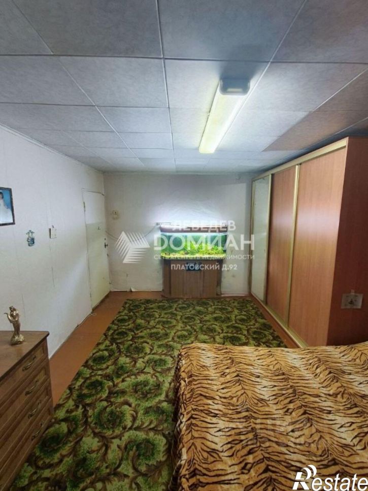 3-комн квартира ул Московская, 32,  д. 32