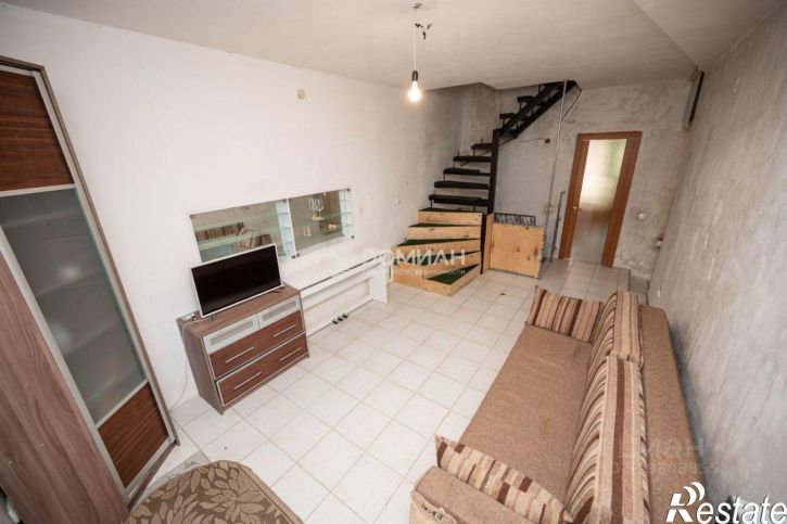 4-комн квартира ул Московская, 32,  д. 32