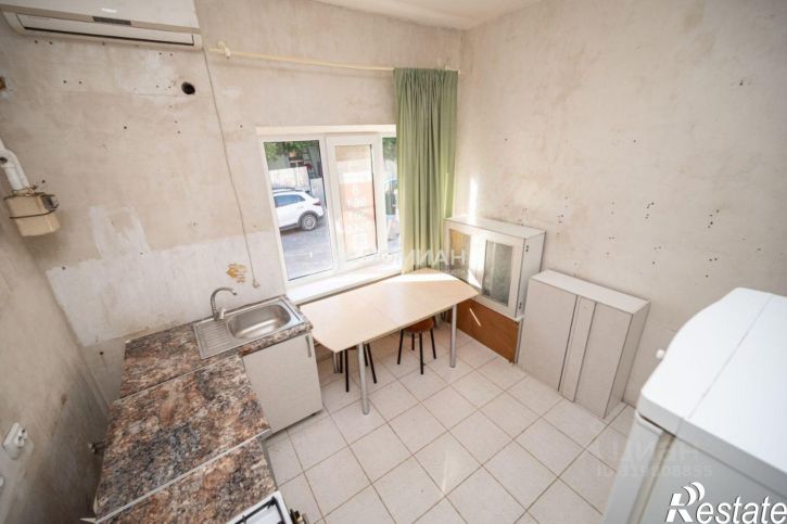 4-комн квартира ул Московская, 32,  д. 32