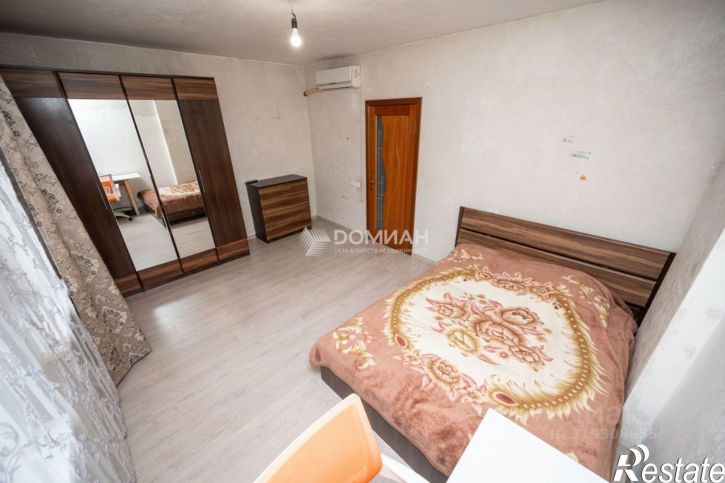 4-комн квартира ул Московская, 32,  д. 32