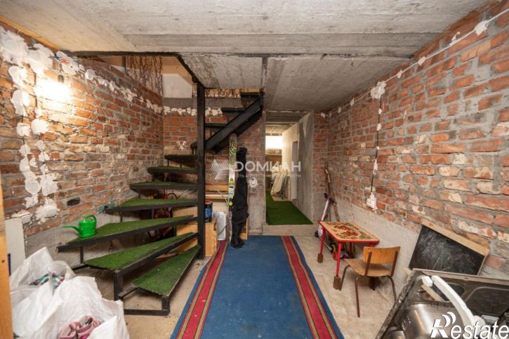 4-комн квартира ул Московская, 32,  д. 32