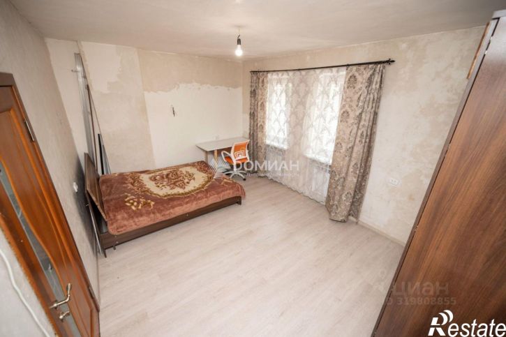 4-комн квартира ул Московская, 32,  д. 32