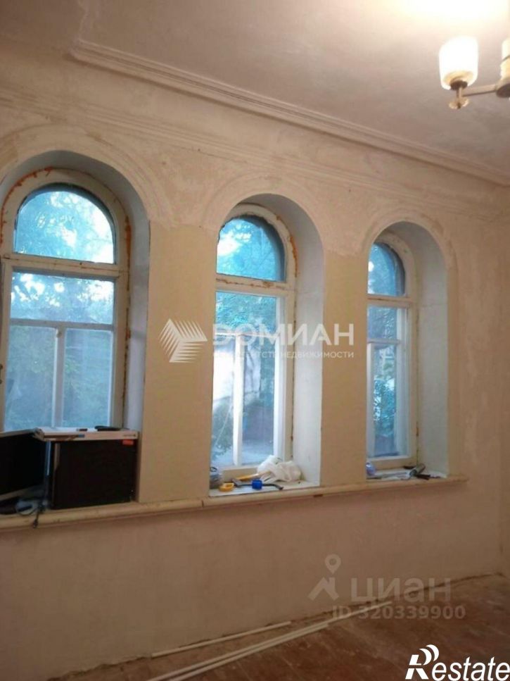 1-комн квартира улица Грекова, 92А,  д. 92А