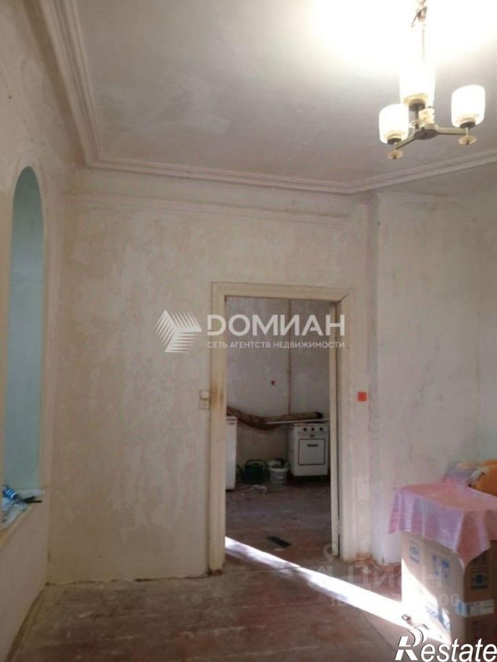 1-комн квартира улица Грекова, 92А,  д. 92А