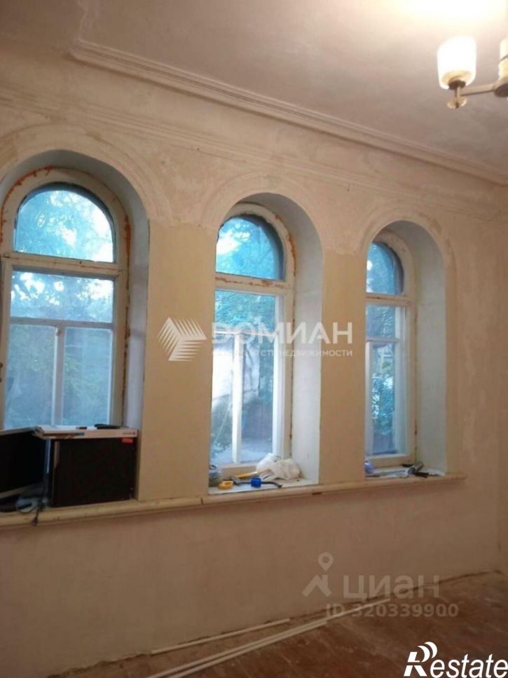 1-комн квартира улица Грекова, 92А,  д. 92А