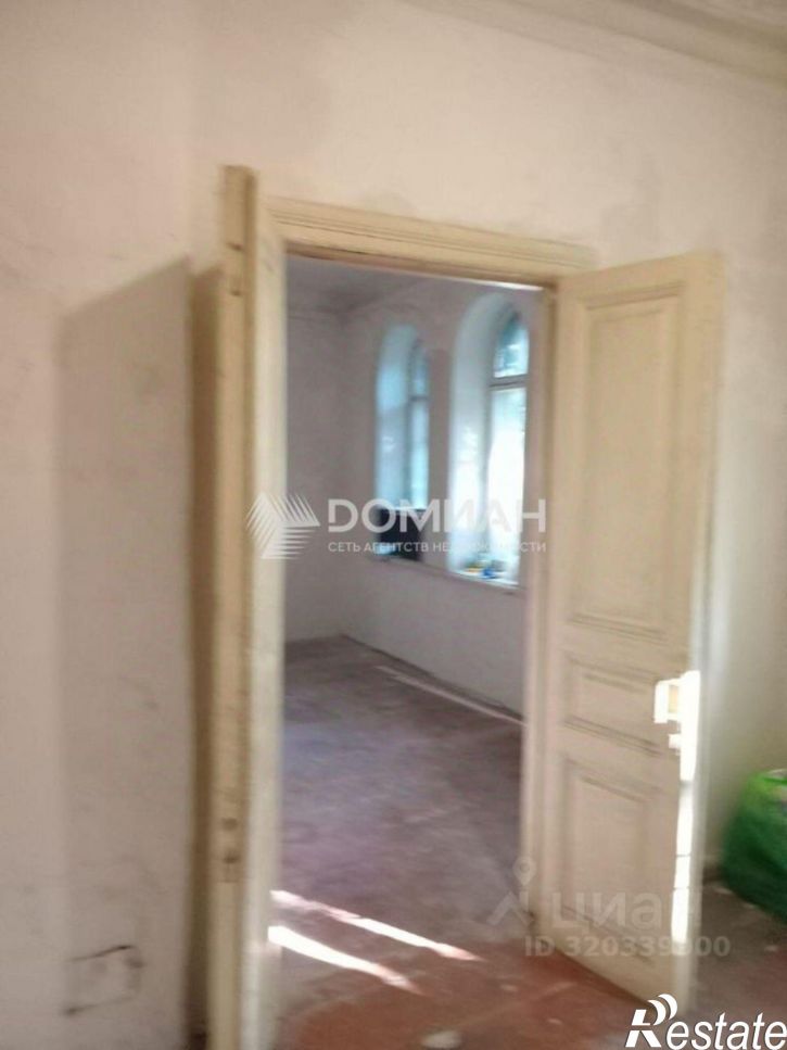 1-комн квартира улица Грекова, 92А,  д. 92А