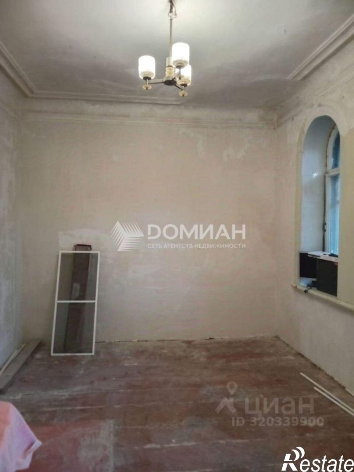 1-комн квартира улица Грекова, 92А,  д. 92А