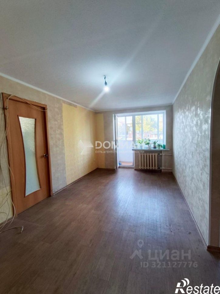 2-комн квартира улица Фрунзе, 82/55,  д. 82/55