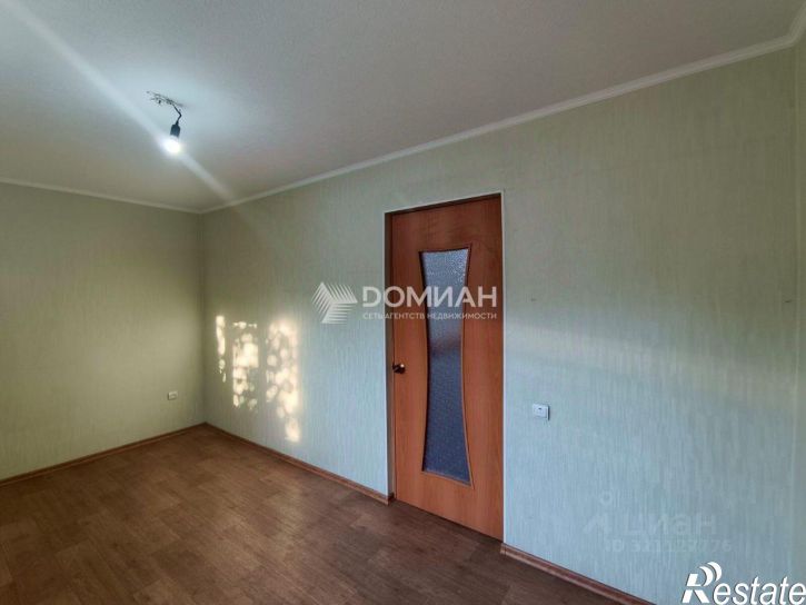 2-комн квартира улица Фрунзе, 82/55,  д. 82/55