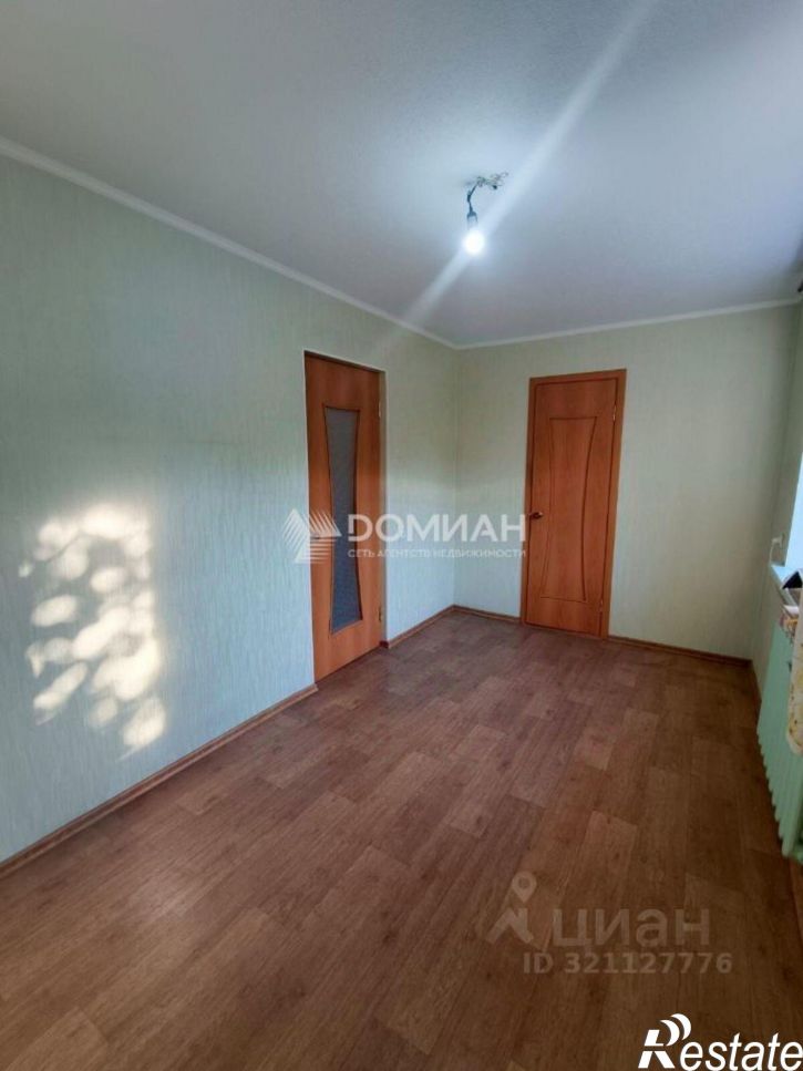 2-комн квартира улица Фрунзе, 82/55,  д. 82/55