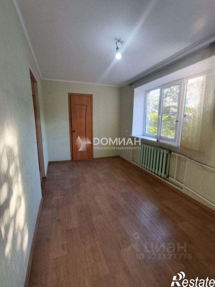 2-комн квартира улица Фрунзе, 82/55,  д. 82/55